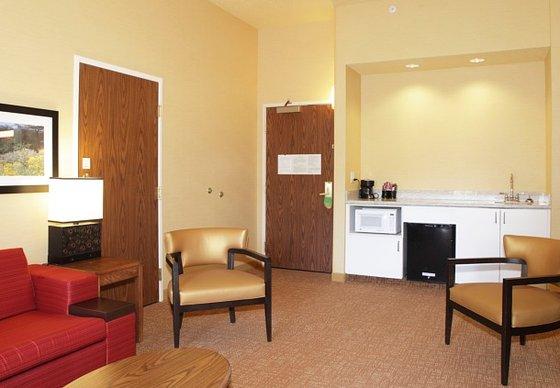 Hotel Courtyard Farmington Exterior foto