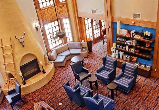 Hotel Courtyard Farmington Exterior foto