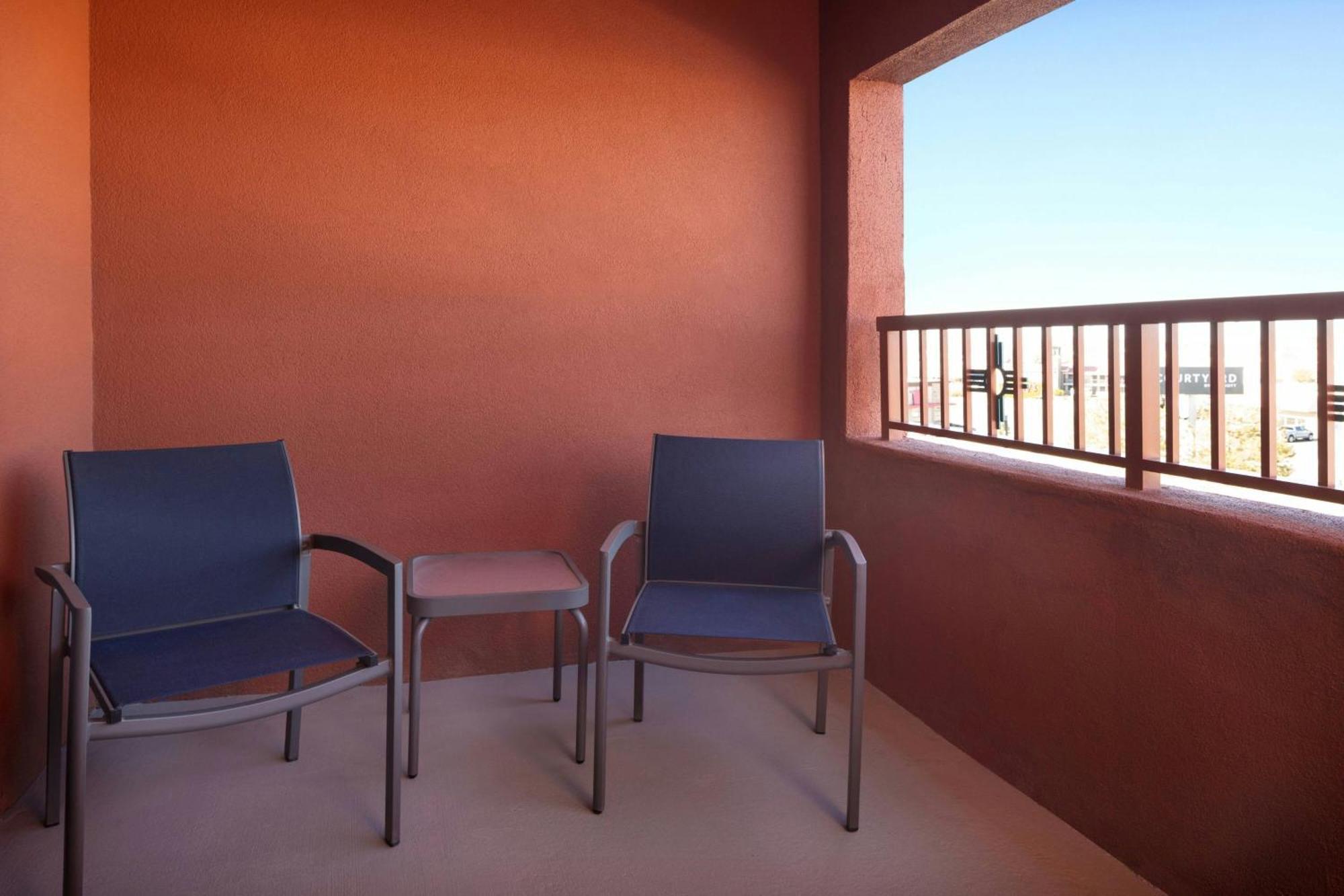 Hotel Courtyard Farmington Exterior foto