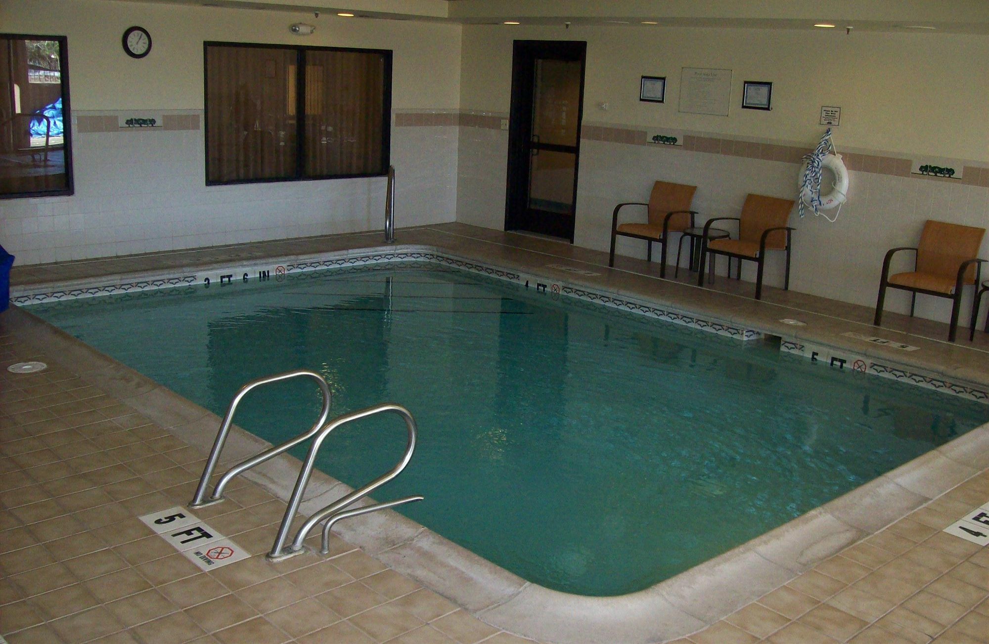 Hotel Courtyard Farmington Exterior foto